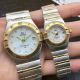 Replica Omega Constellation Lovers Watch - Two Tone White MOP Face (3)_th.jpg